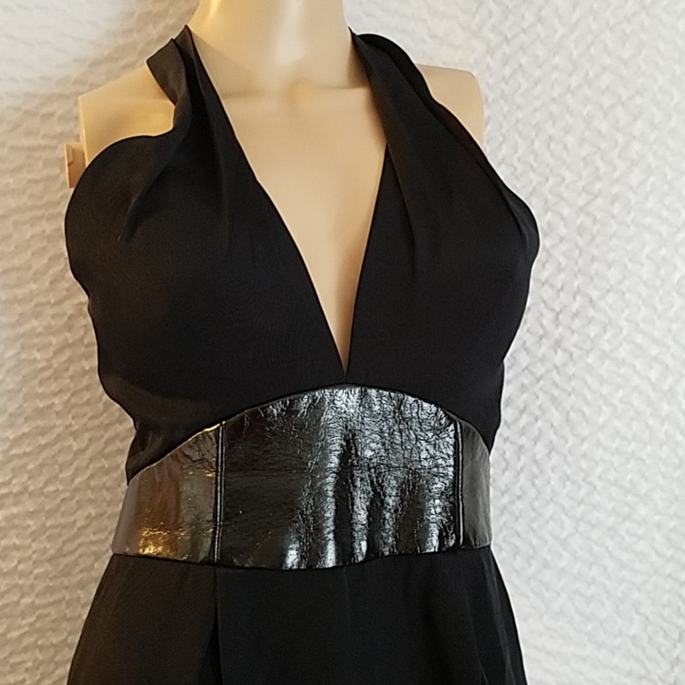 Badgley Mischka dress - Picture 2 of 6